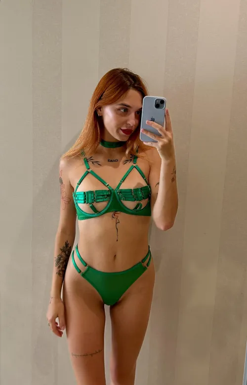 Thumbnail Underwear Delight: Embracing Playful Intimacy | LoveSweetKitty