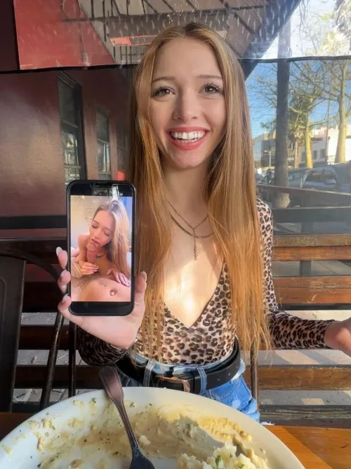 Thumbnail First Date Success Stories: TooCuteForPorn Dating Adventures