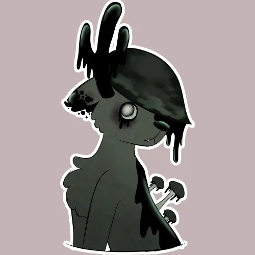 Thumbnail Ink Doodle 3: Feel Free to Roast Him in the Furry World by SeatIntelligent9732