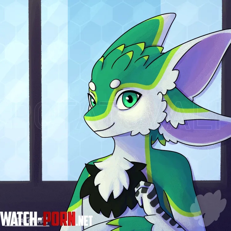 Commission for Aravian SkyGear Art by me by Potatovali