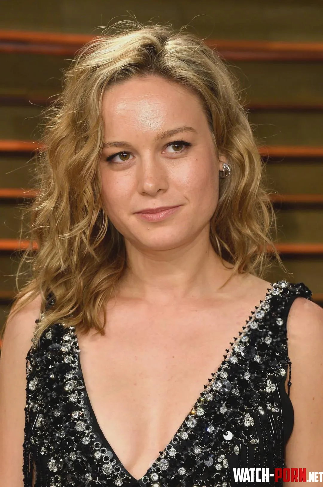 Brie Larson by yashy20