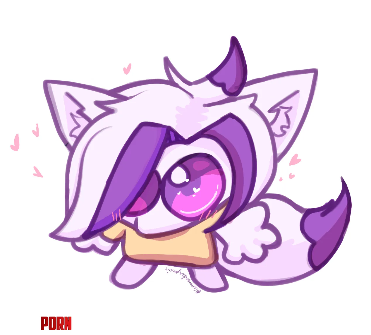  Me when I see things I like by commanderpurrrrrr