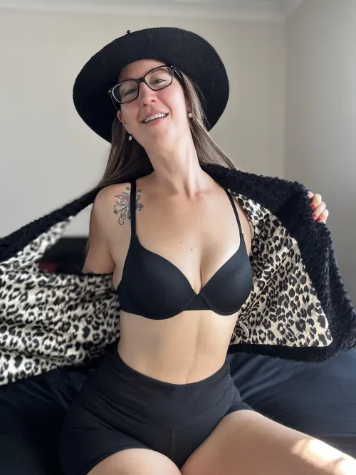Thumbnail Wildly Ready: Riding into Pleasure | trishaslife