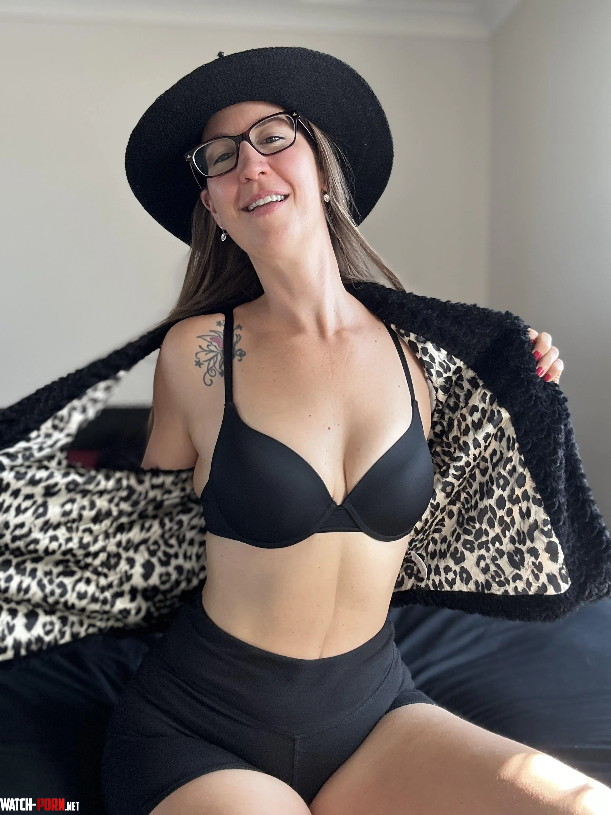 Ready to ride wildly amp with pleasure  by trishaslife