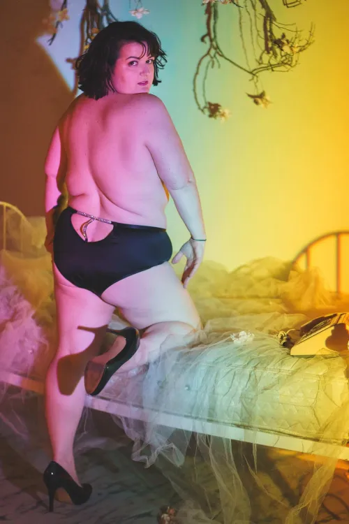 Thumbnail Help Me Save My Friend by LadyEllieFury | OnlyFans101