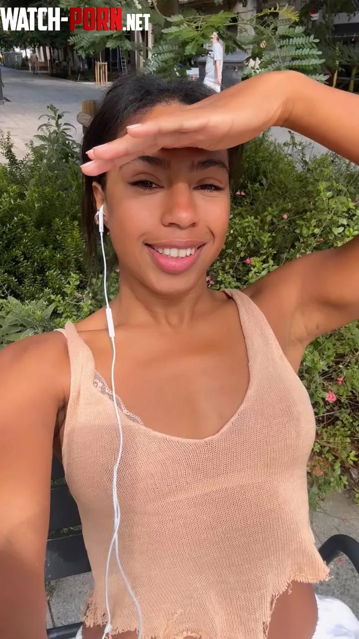 i like this new crop top  by sunnyvibesbabe