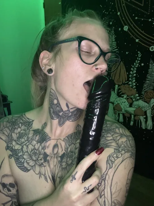 Thumbnail Give In to CannaCamOF's Cravings on OnlyFans