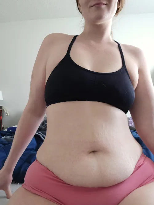 Thumbnail Cardio Dreams: Mixing Workout and Playful Intentions