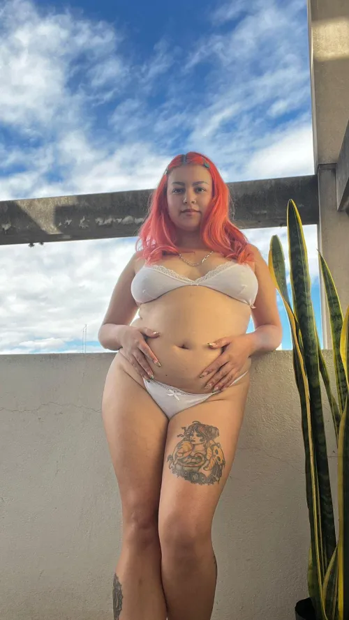 Thumbnail Is F*cking a Fat Girl on Your To-Do List? by chubbyhotgrl | BBW Chubby