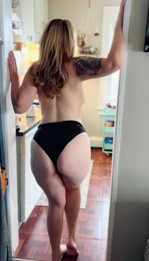 Thumbnail Kitchen Fucking by GngrPeach | Slutsofonlyfans