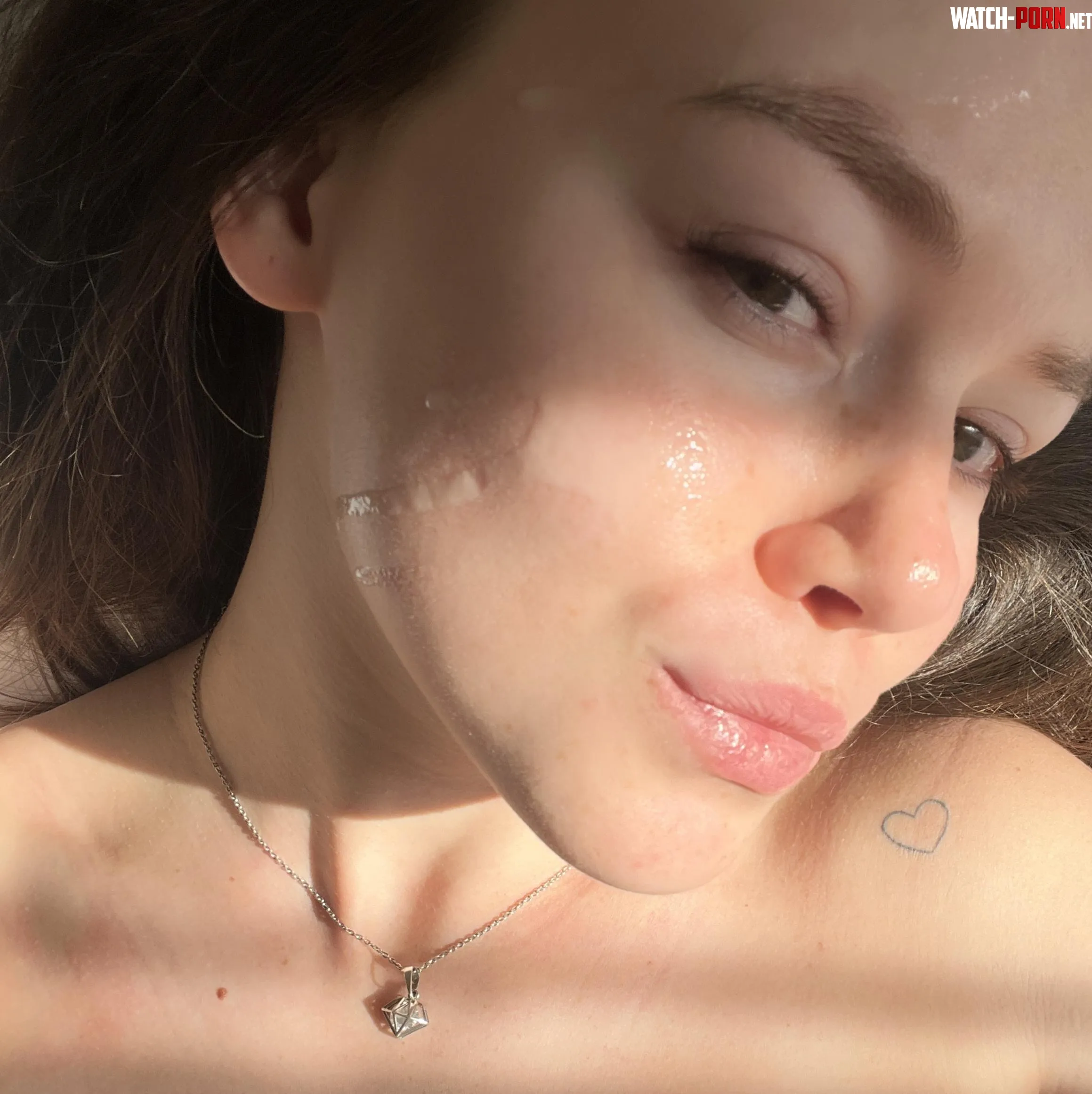 Cum daddy lets have some fun together by Sweety__Peach