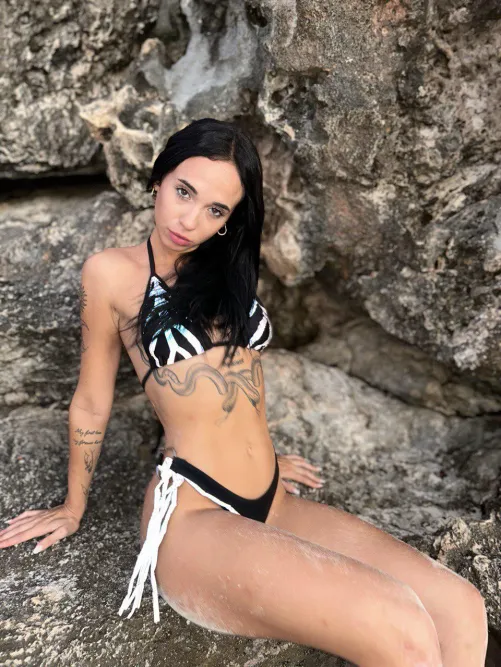 Thumbnail Feeling Sexy on the Beach: Indulge in Sensuality with SexyButNotPorn