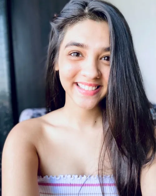 Thumbnail Pranali Rathod: PrettyGirls by Serious_Specter
