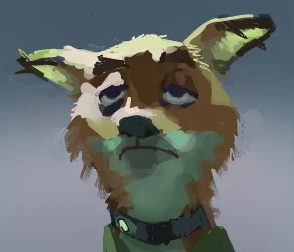 Thumbnail Eugene Kots' Furry Creations on TwitterXcom by busterenko89