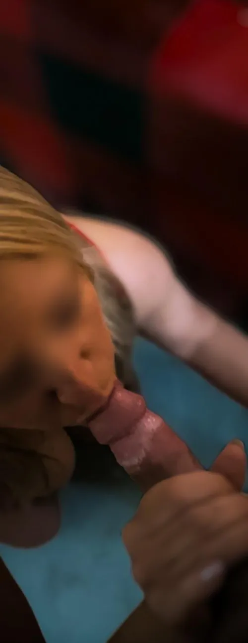 Thumbnail Exploring New Heights: You Coming in My Mouth Too by booty-blonde