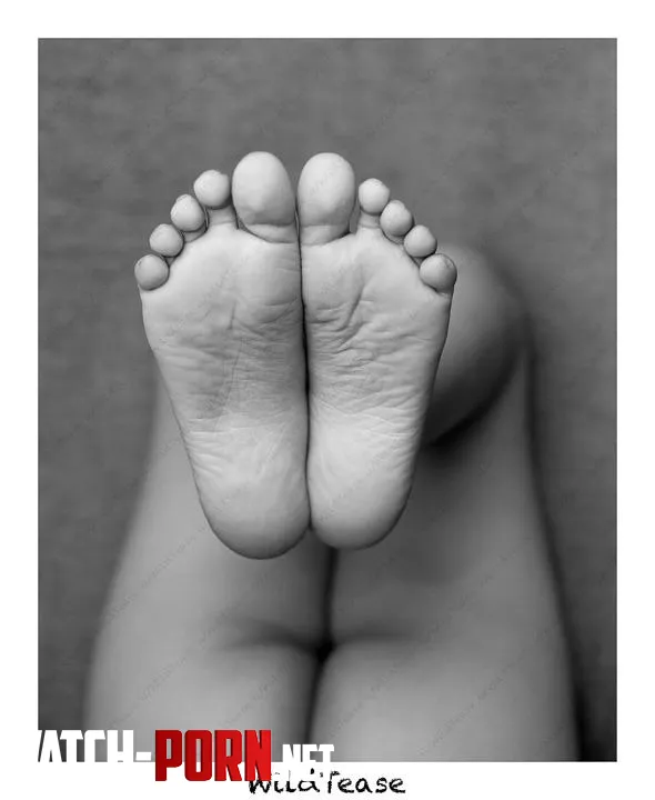 Wife teasing more than just her soles OC by WildTease