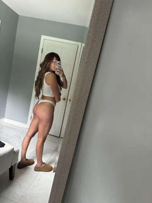 Thumbnail naughtynursedemi's Waiting Game: Ready Ass for You