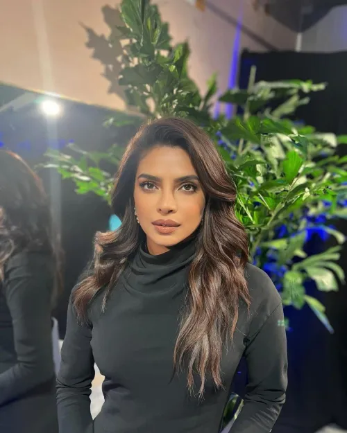 Thumbnail Priyanka Chopra: A Stunning Icon Revealed by KG101411 in PrettyGirls