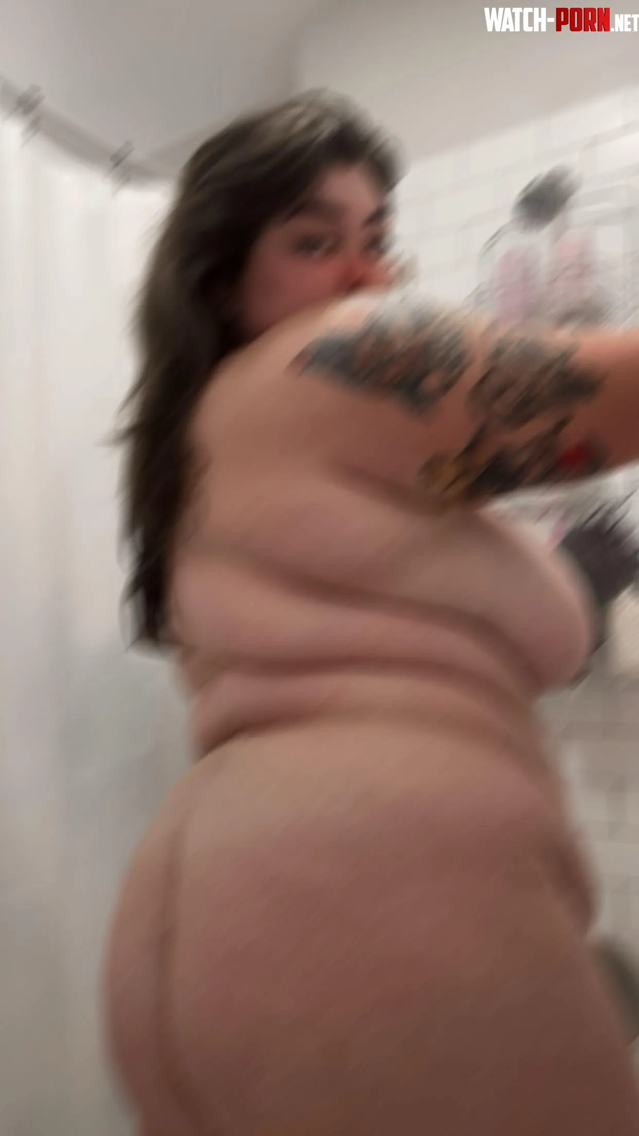 Showers with me are sooo fun  by Jaydesmilkers