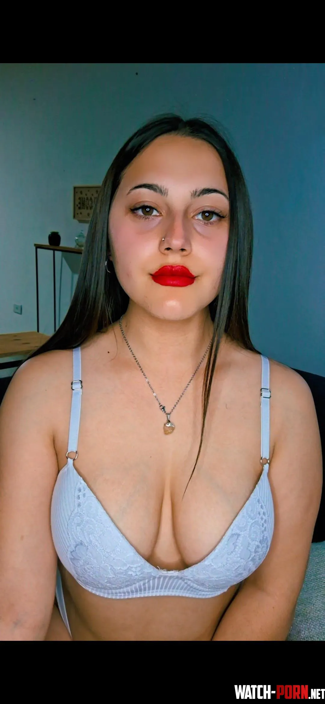 my tits are too big  by burbuja_10