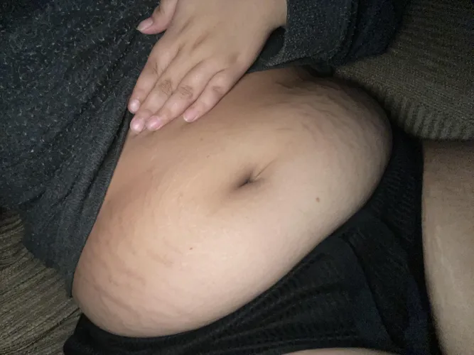 Thumbnail Tender Moments: BBW Fashion Inspiration by rosebudbbyxxx