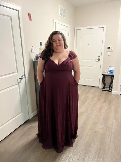 Thumbnail Discover NoTomato9405's Cleanup Routine in the BBW Category