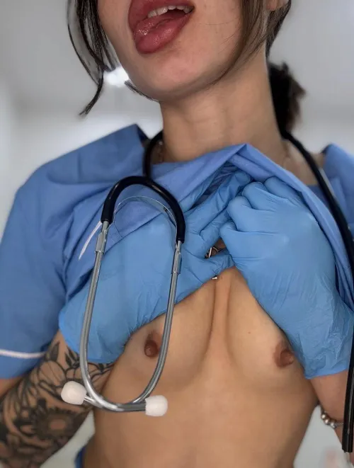 Thumbnail Seeking Love: My Small Tits Want Loven