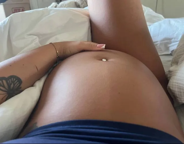 Thumbnail karpen1897: Prego or Food Baby Discussion in the Stuffers Category