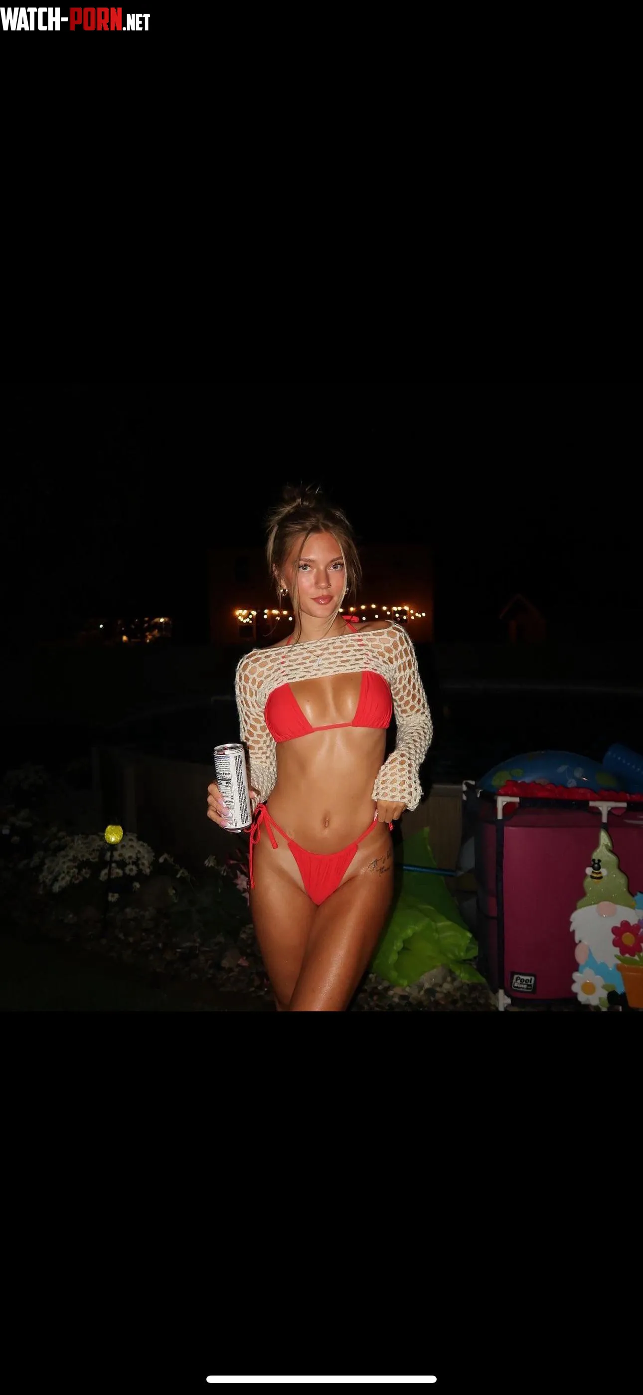 Awesome body by Percs5