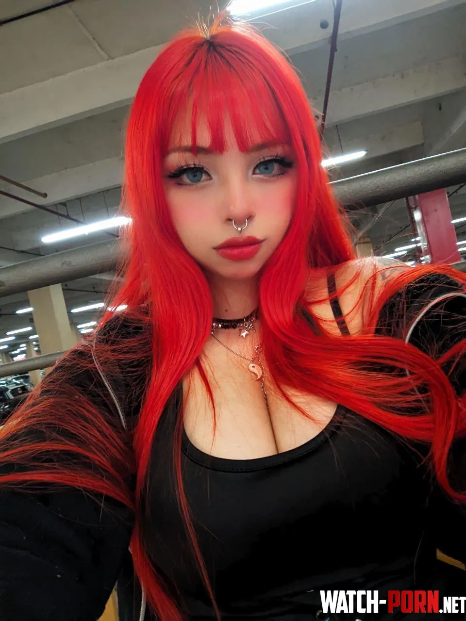 See you back at the hotel by babygirlkittenxo