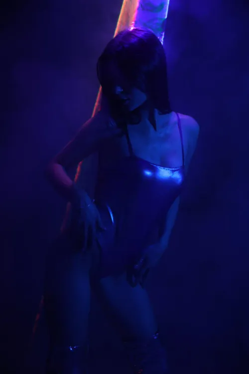 Thumbnail Unleash Your Imagination with this Magical Light | Baroness_Tatti