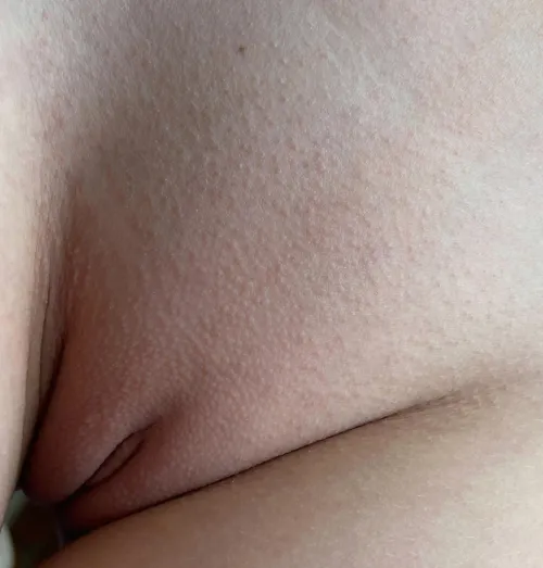 Thumbnail Teasing Temptations Once More - PussyFlashing | GlowingSoull