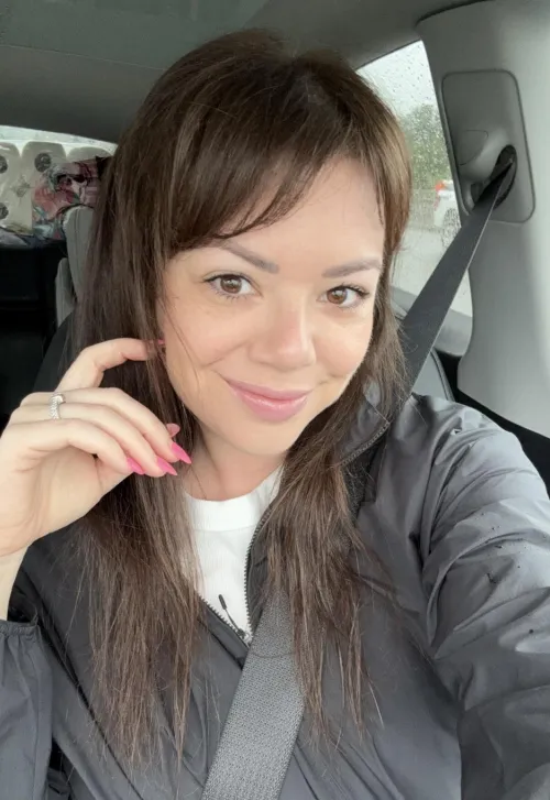 Thumbnail SFW Selfie Post-Costco: Wedding Rings Glam by avajadeanderson