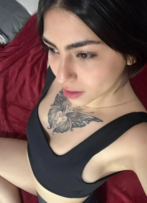 Thumbnail Alone at Home and Bored by Velvet_Vow