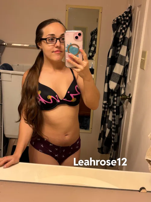 Thumbnail Petite and Adorable: Are 48 Petite Breasts Cute or Hot? - by leahrose_12