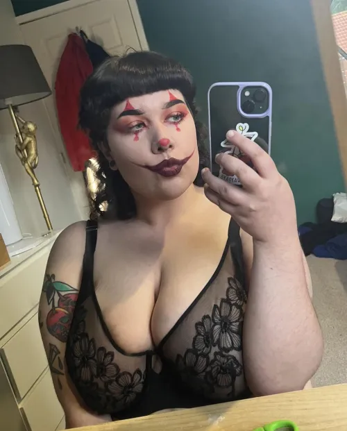 Thumbnail Embrace the Spooky in 'The Little Dandy' Chubby Article