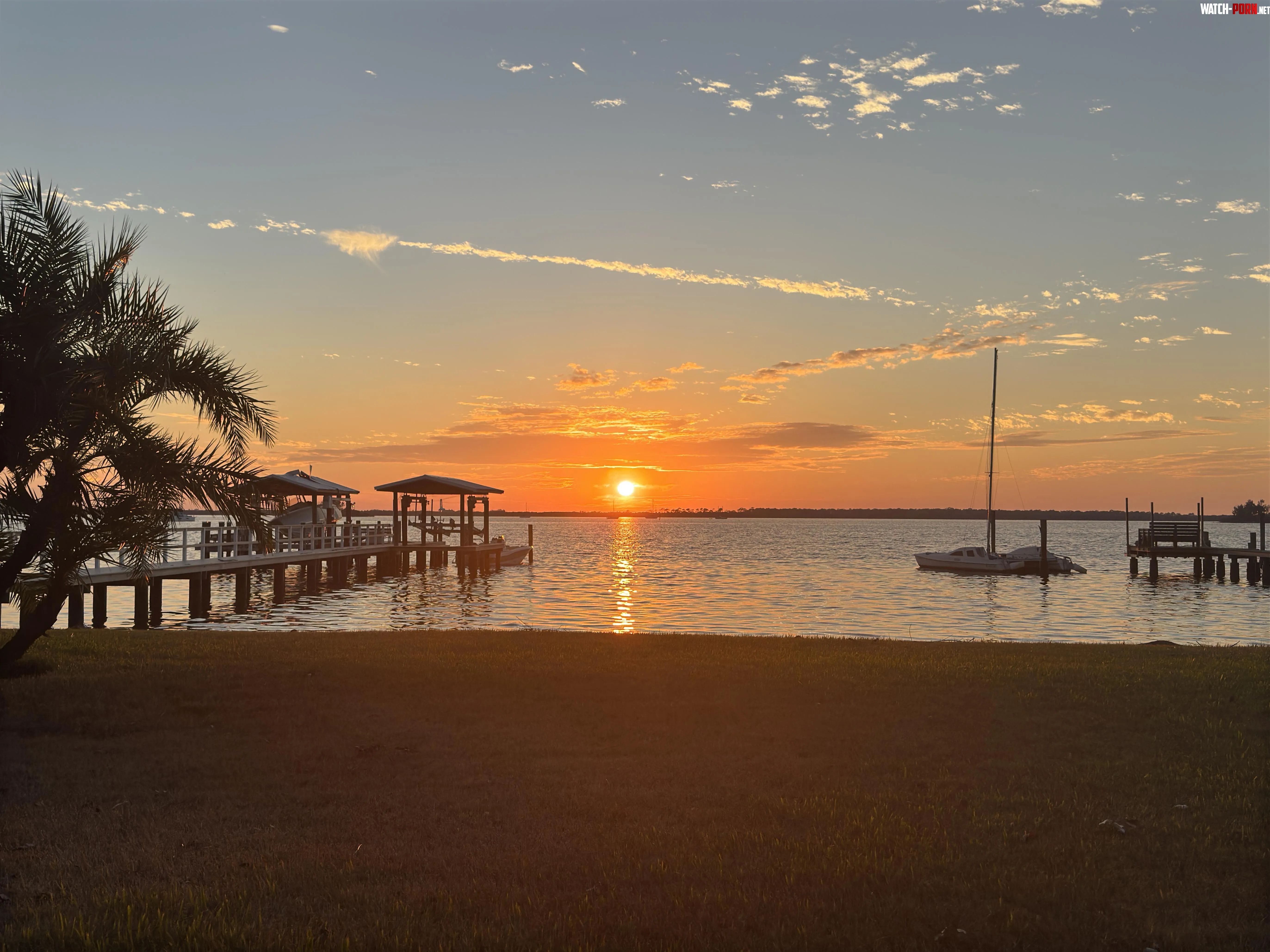 Pinellas FL by Cor2600