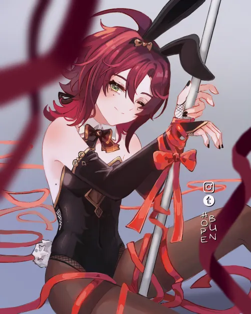 Thumbnail Meet Heizou: A Cute Addition to Cute Traps by pedoro_pedoro
