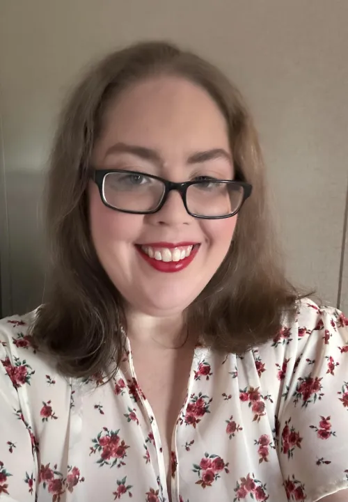 Thumbnail Dressing Up for a Day Out: Fashion Adventures with JustJenny2393