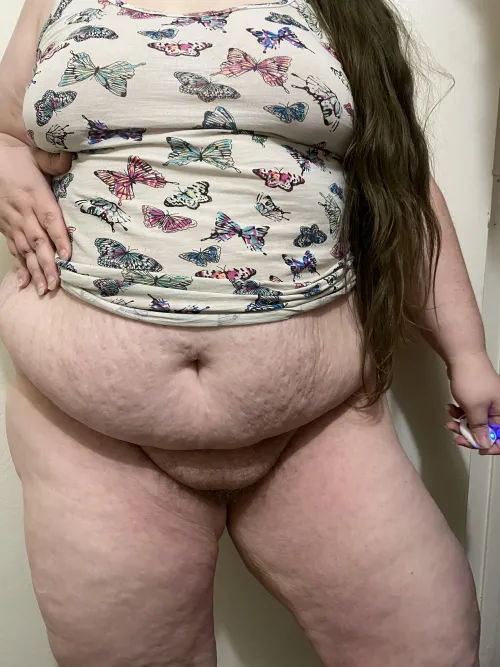 Thumbnail BBW Home Comforts: JosiexoBby's Cozy Lifestyle Revelations