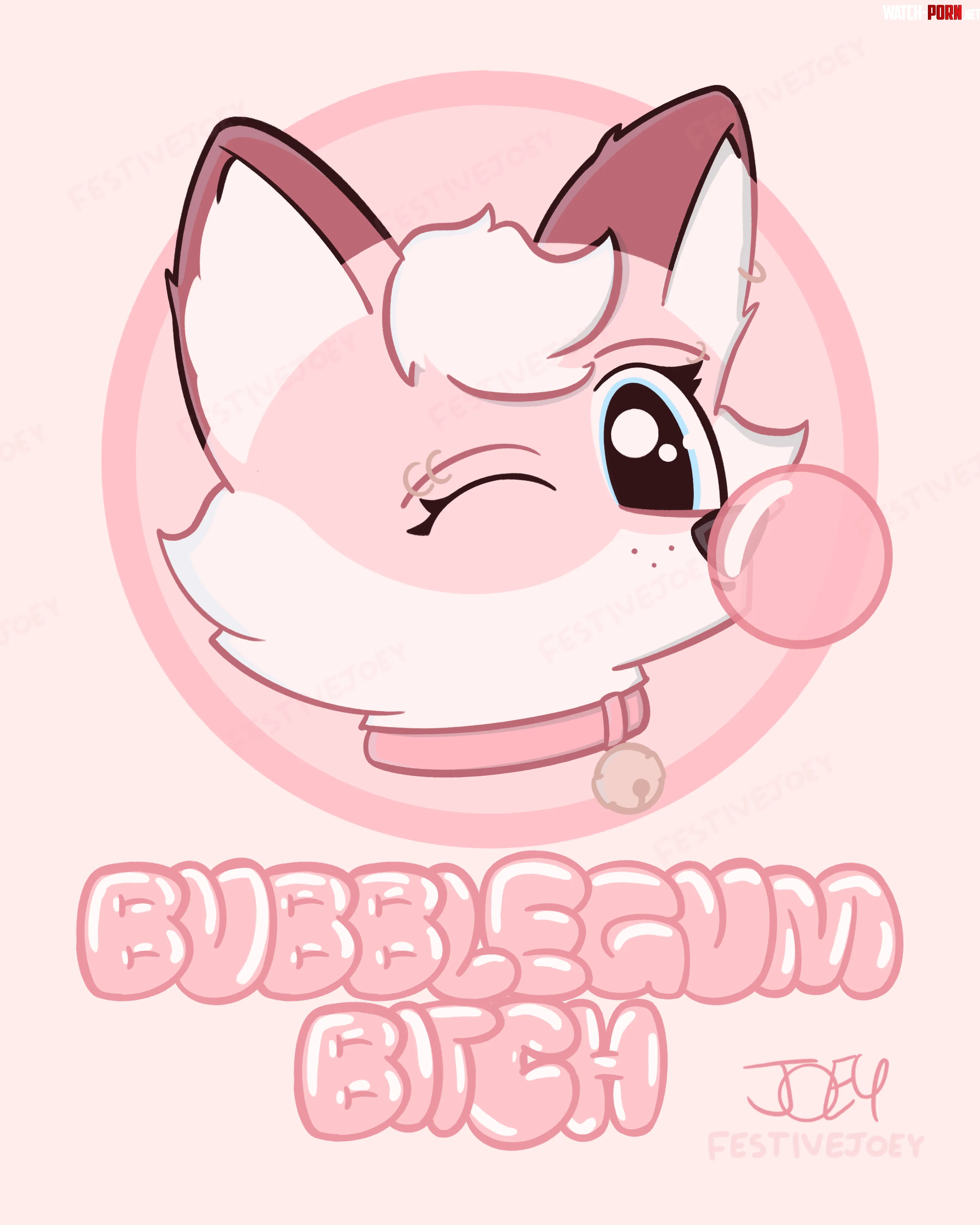 Im miss sugar pink liquor liquor lips Im gonna be your FestiveJoey by FestiveJoey