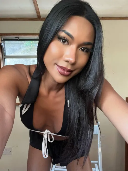 Thumbnail Find Your Ideal Trans GF with Lovely_Amanda69 | Asiansissification