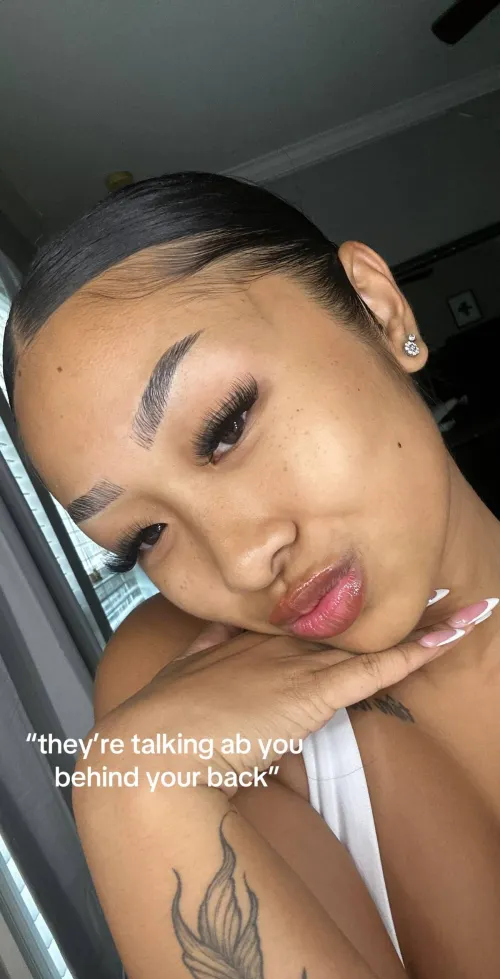 Thumbnail Fantasizing About a Pretty Asian Face | PuzzleheadedTiger975