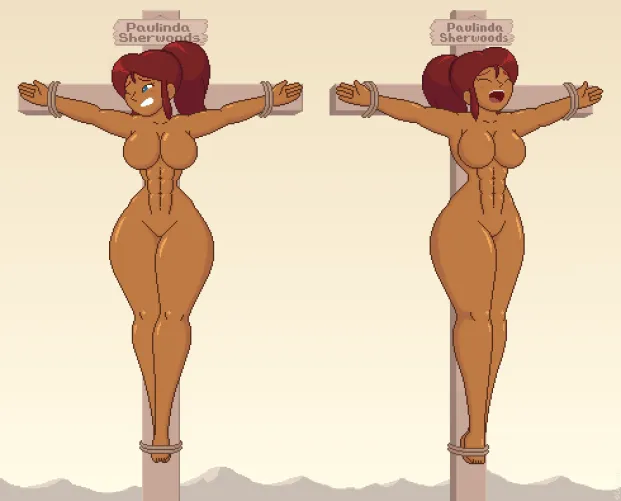 Thumbnail Controversial Art: Retelling 'AtomicKingBoo's Paulinda Drama' | Cici-Bee-Inc