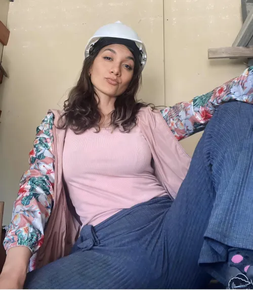 Thumbnail Yildiz23 Eagerly Awaits Your Arrival in Latina Porn Content