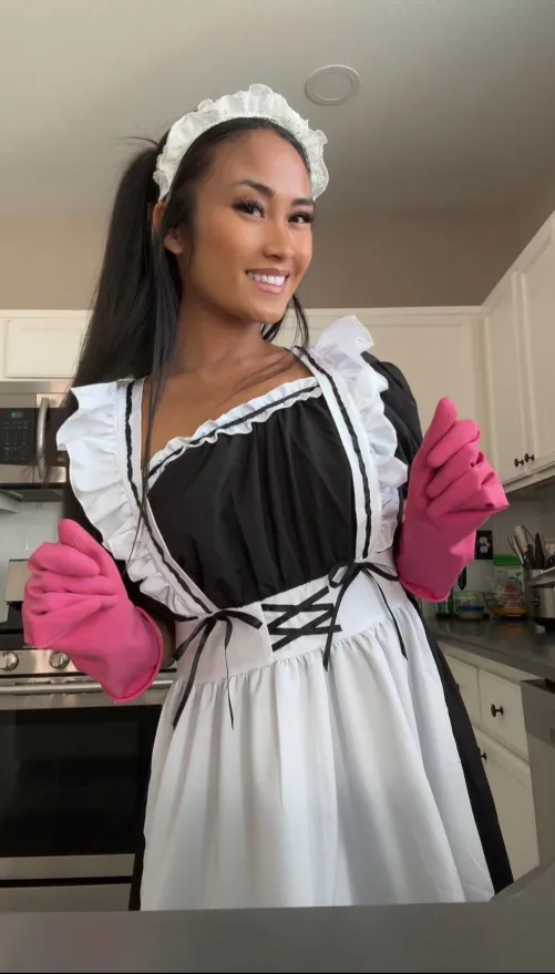 Thumbnail Indulge in High-Quality Room Service with sunshinemaidxo