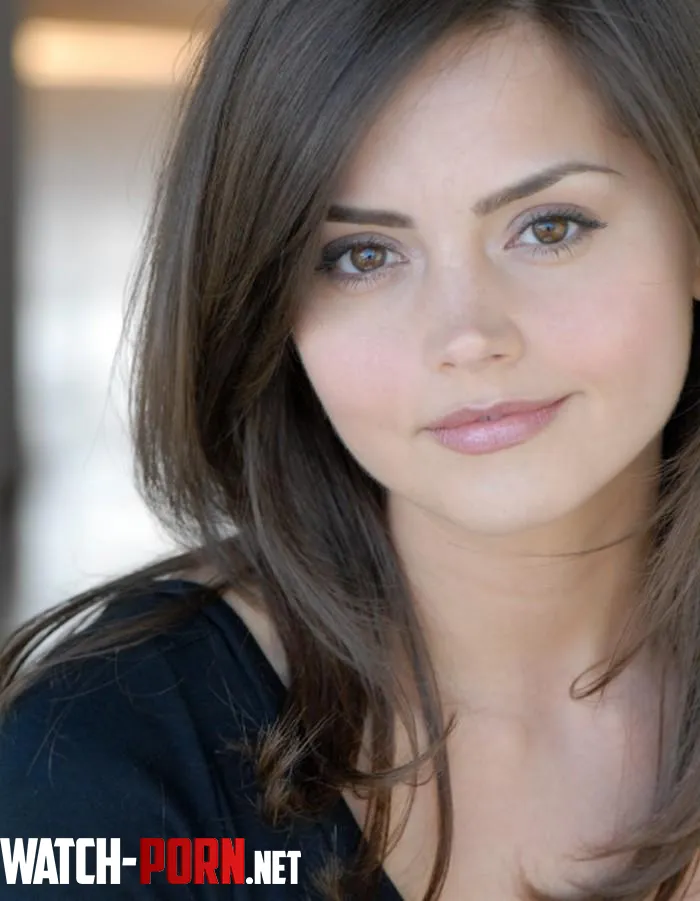 Jenna Coleman by HWKD65