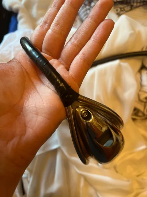 Thumbnail Allergic Reaction to Cheap Tape in Locktober Update by wet_nesday
