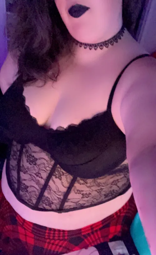 Thumbnail 'Feeling Bratty Tonight' - Embrace the Playful Side with Eyesofafangirl