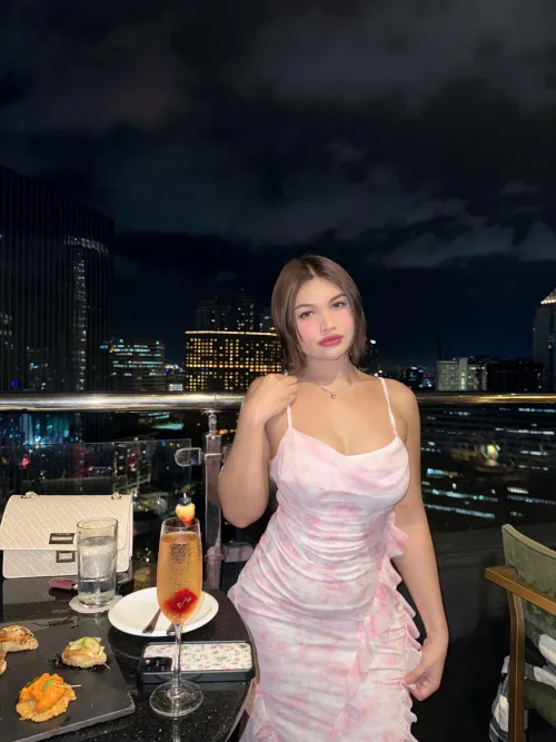 Thumbnail Get Date Ready with Sasha Mikkelsson | Asiansissification